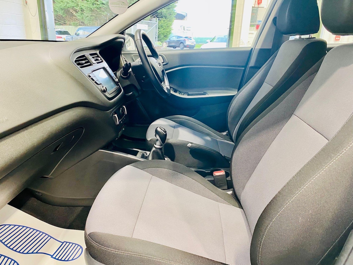 Used Hyundai i20 2019 for sale - 77351730: Photo 31