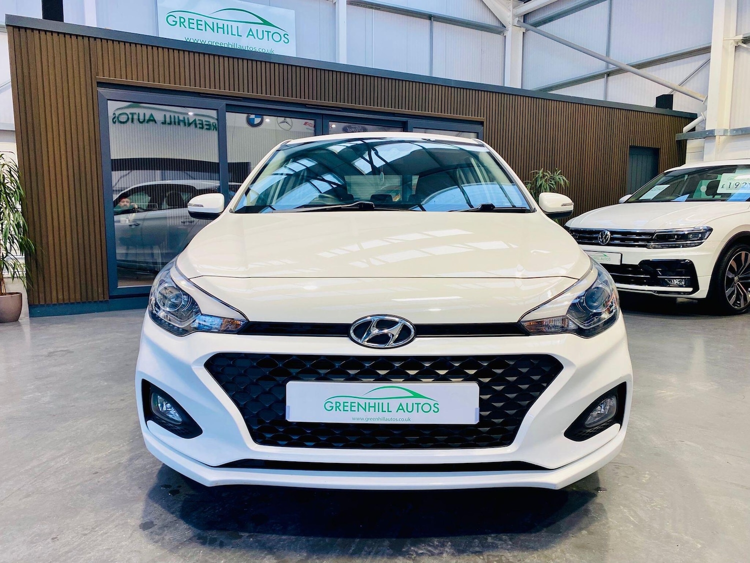 Used Hyundai i20 2019 for sale - 77351730: Photo 8
