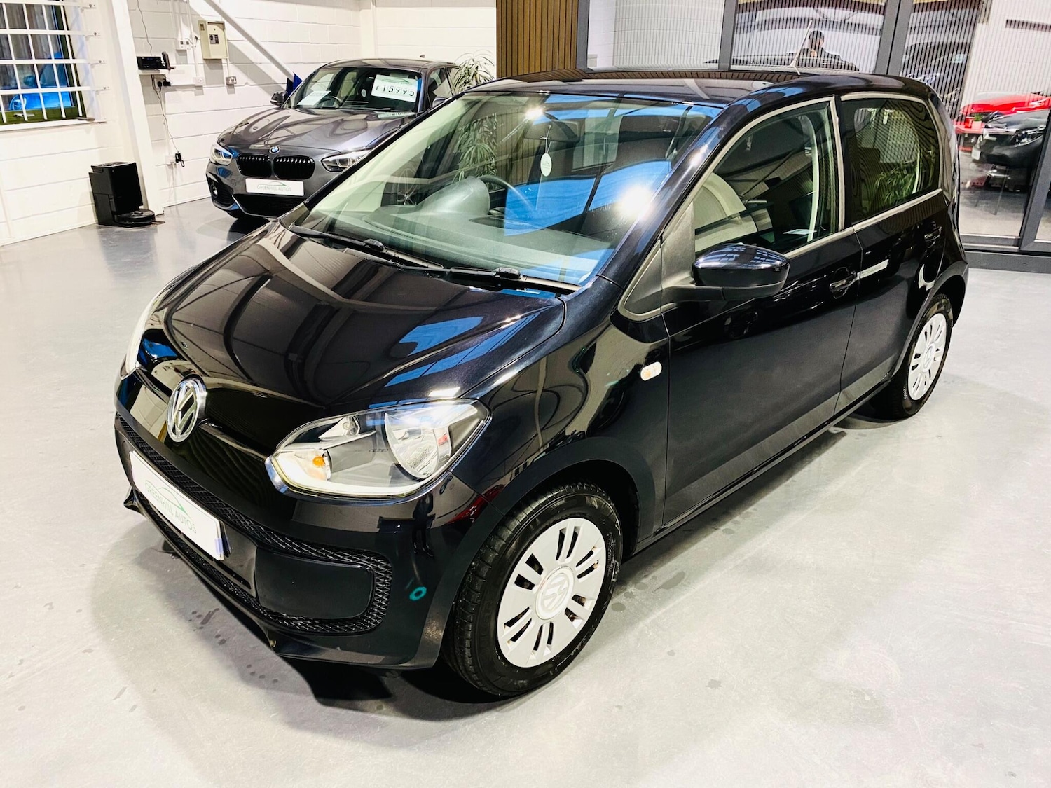 Used Volkswagen up! 2016 for sale - 76592481: Photo 13