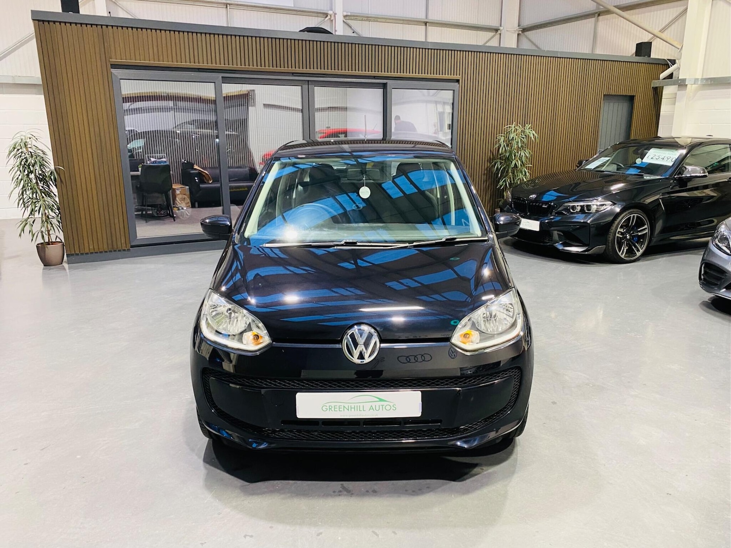 Used Volkswagen up! 2016 for sale - 76592481: Photo 14