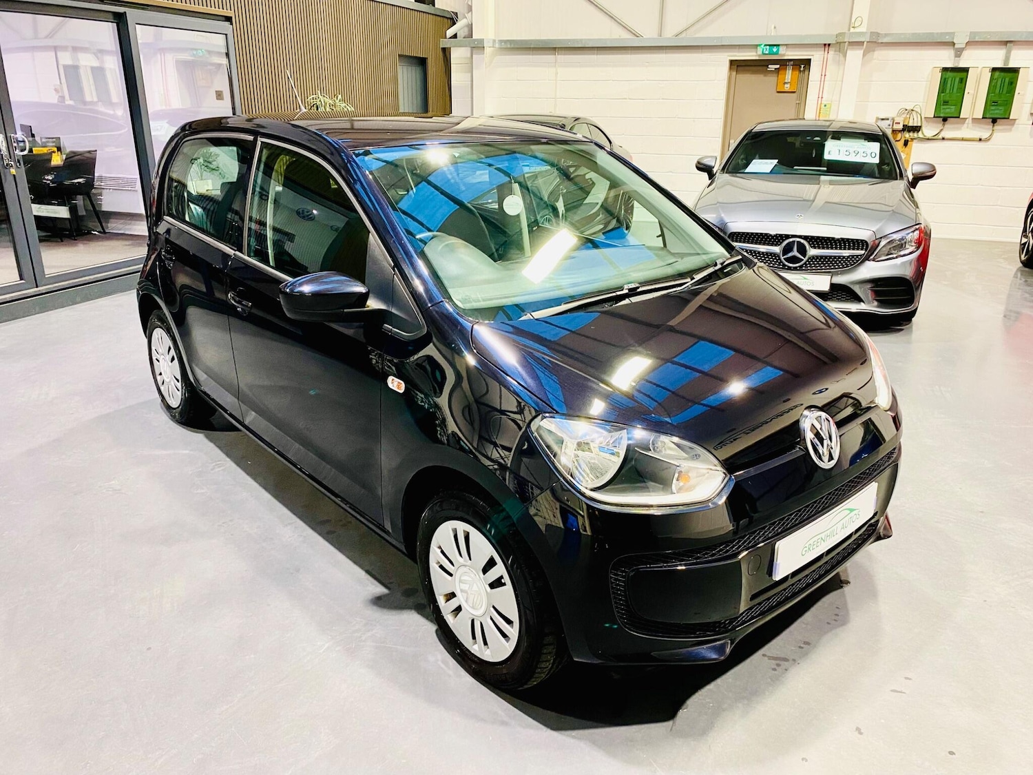 Used Volkswagen up! 2016 for sale - 76592481: Photo 15