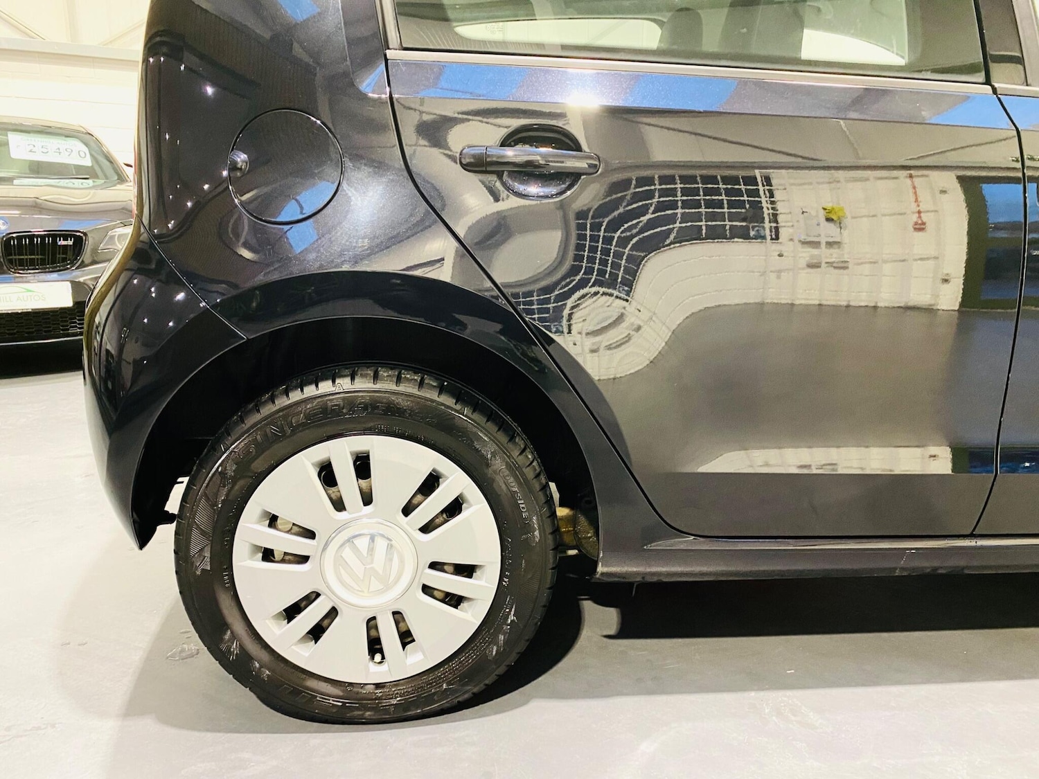 Used Volkswagen up! 2016 for sale - 76592481: Photo 23