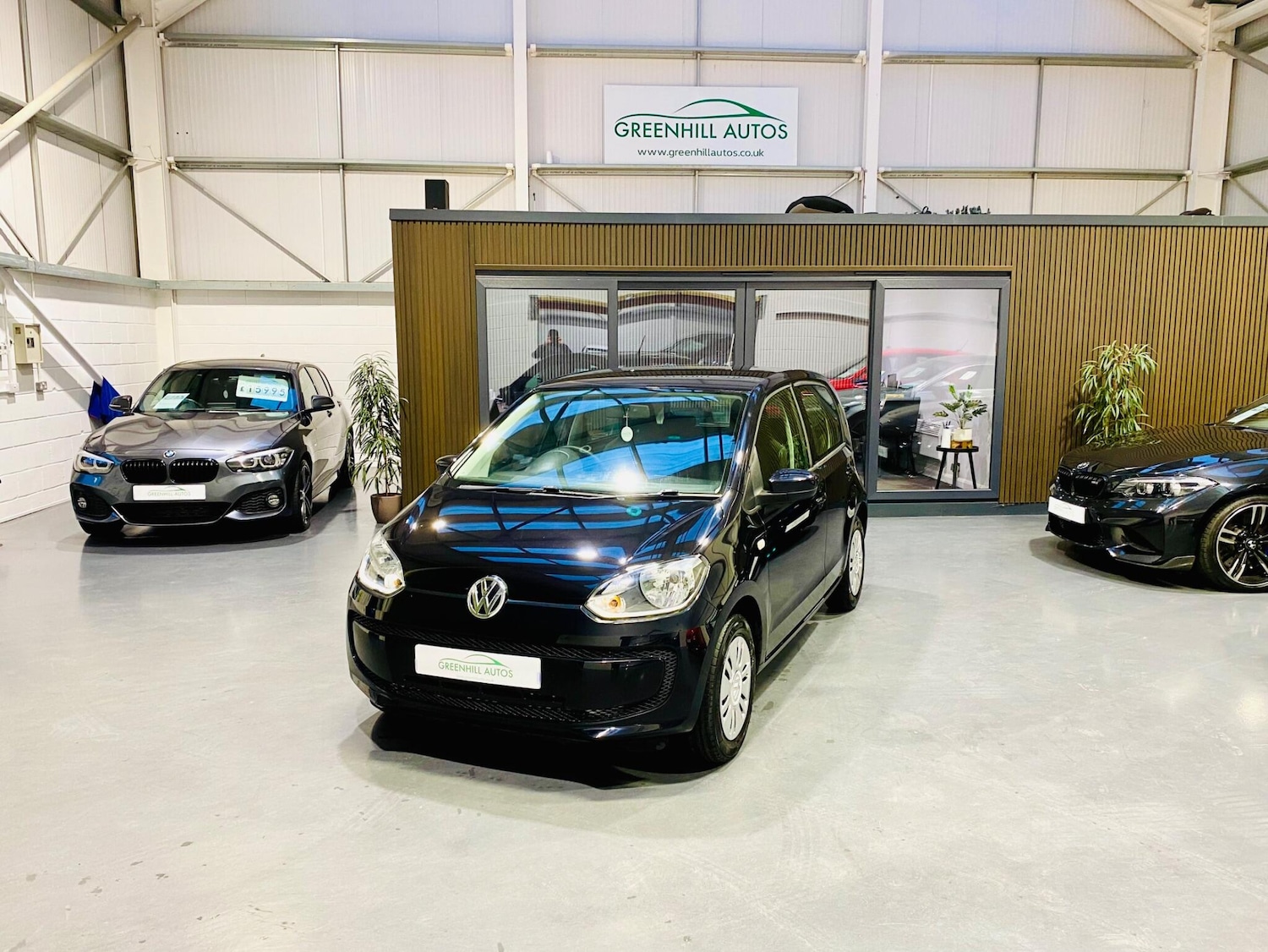 Used Volkswagen up! 2016 for sale - 76592481: Photo 25