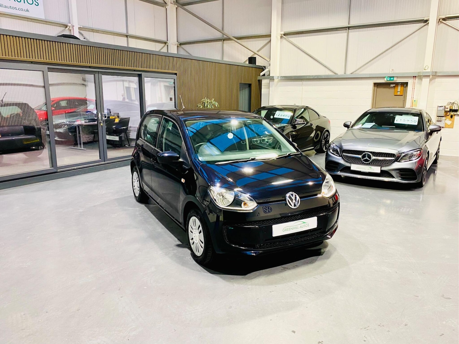 Used Volkswagen up! 2016 for sale - 76592481: Photo 26