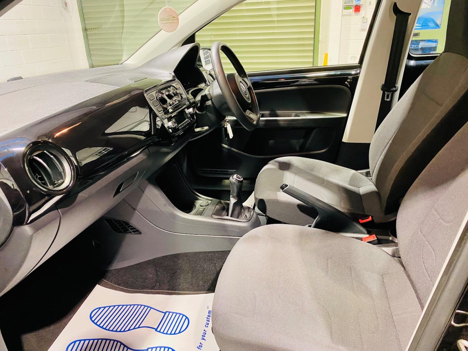 Used Volkswagen up! 2016 for sale - 76592481: Photo 30