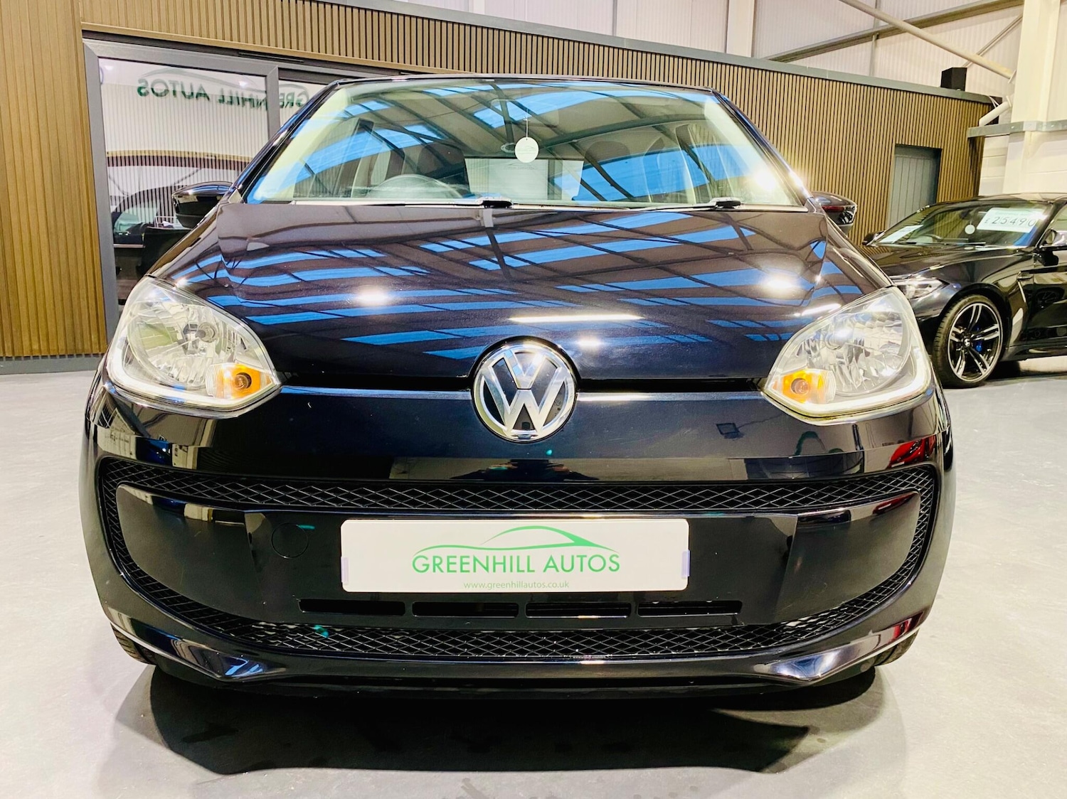 Used Volkswagen up! 2016 for sale - 76592481: Photo 8