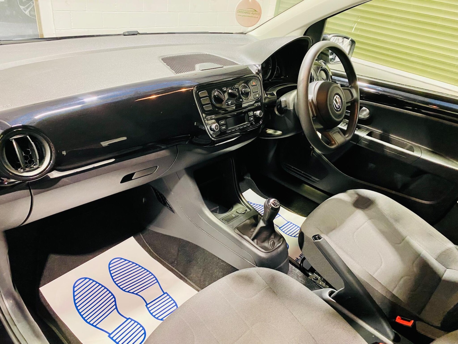 Used Volkswagen up! 2016 for sale - 76592481: Photo 9