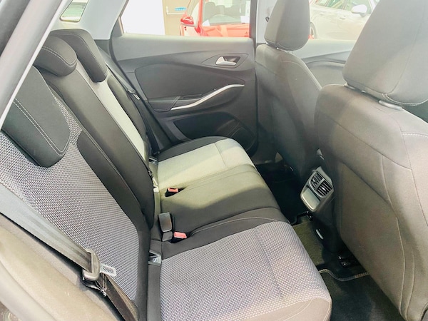 Used Vauxhall Grandland X 2019 for sale - 76326174: Photo 12