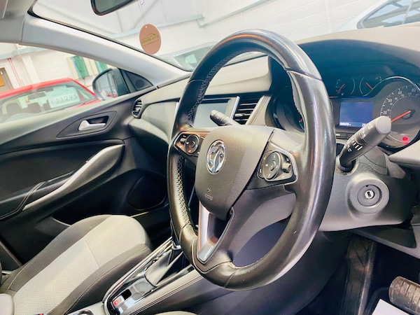 Used Vauxhall Grandland X 2019 for sale - 76326174: Photo 13