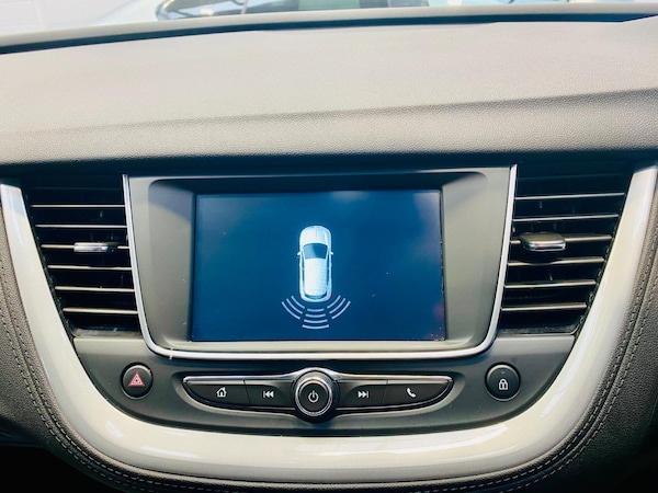 Used Vauxhall Grandland X 2019 for sale - 76326174: Photo 28