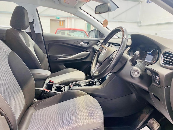 Used Vauxhall Grandland X 2019 for sale - 76326174: Photo 29