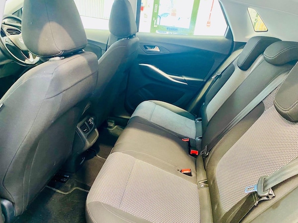 Used Vauxhall Grandland X 2019 for sale - 76326174: Photo 30