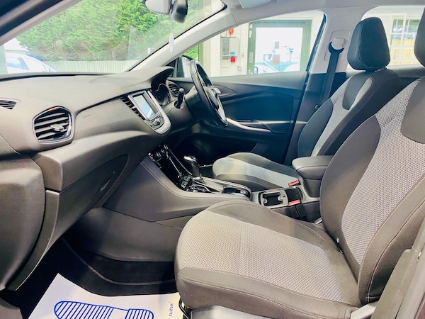 Used Vauxhall Grandland X 2019 for sale - 76326174: Photo 31