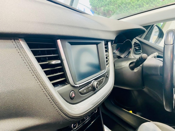 Used Vauxhall Grandland X 2019 for sale - 76326174: Photo 32