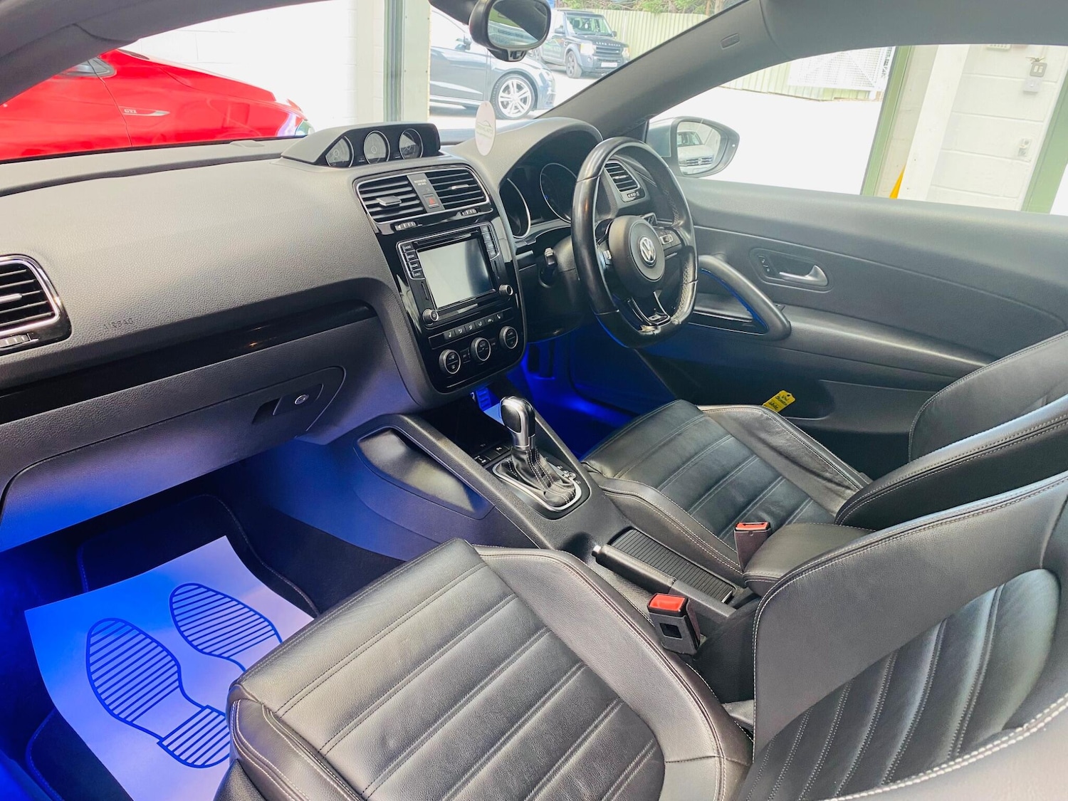 Used Volkswagen Scirocco 2017 for sale - 76485425: Photo 10