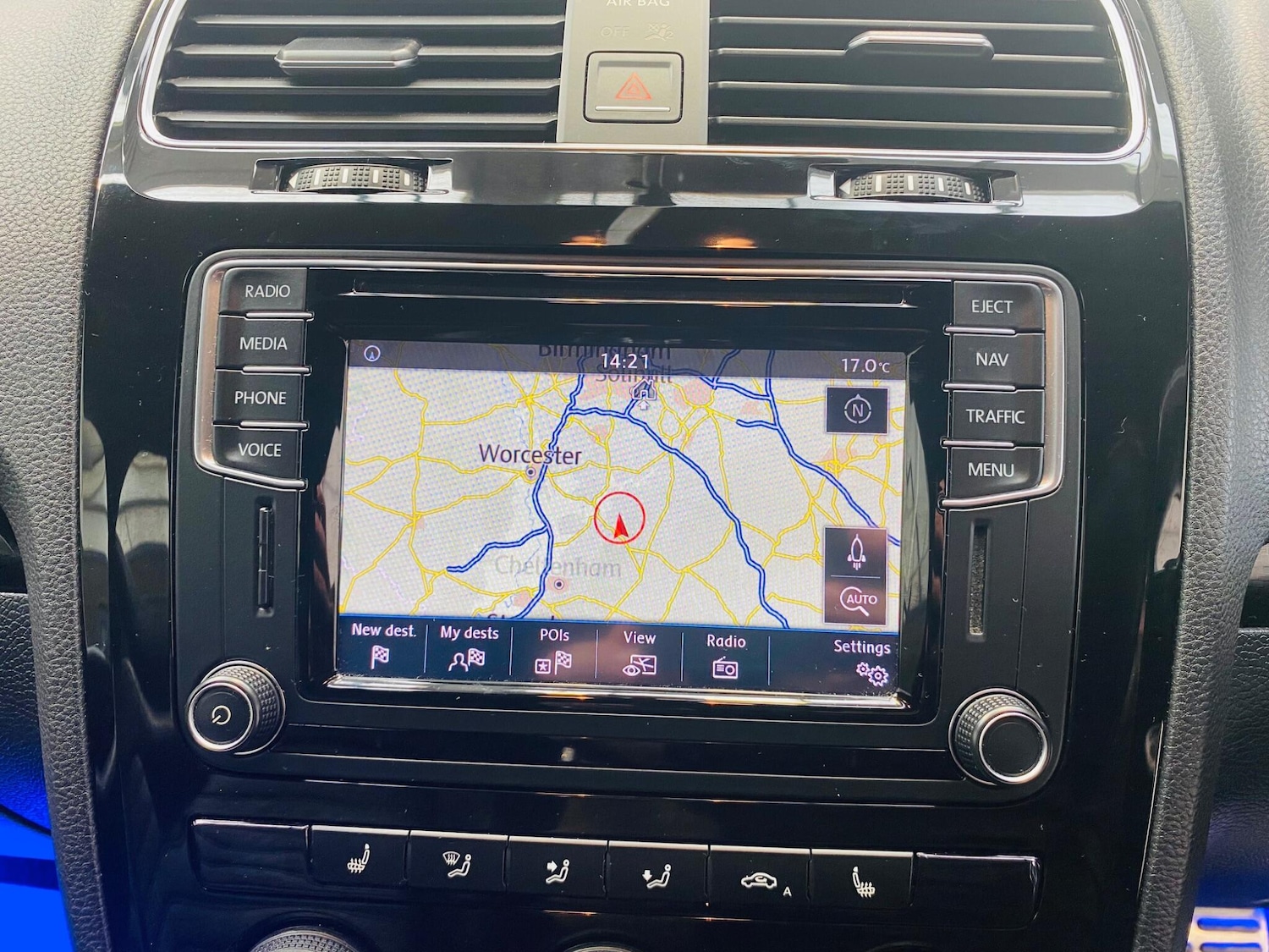 Used Volkswagen Scirocco 2017 for sale - 76485425: Photo 28