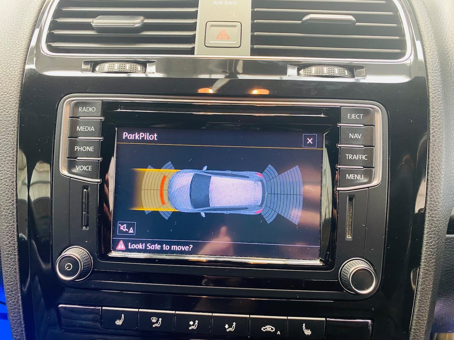 Used Volkswagen Scirocco 2017 for sale - 76485425: Photo 29