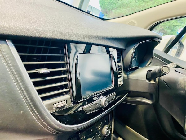 Used Vauxhall Mokka X 2017 for sale - 76326164: Photo 32