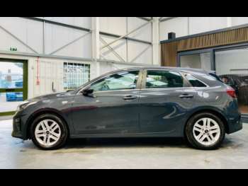 Used Kia Ceed 2019 for sale - 74464928: Photo