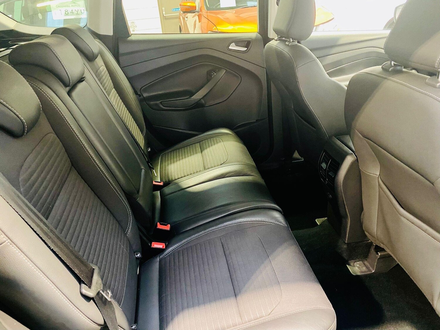 Used Ford Kuga 2018 for sale - 77468917: Photo 12