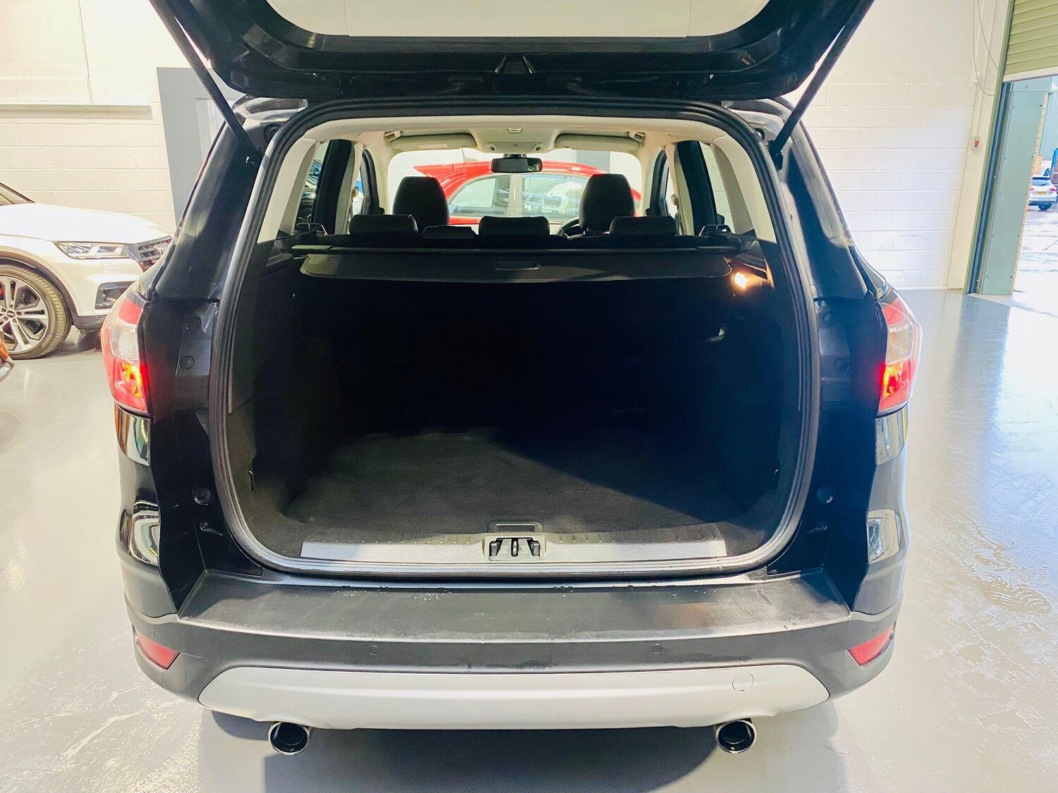 Used Ford Kuga 2018 for sale - 77468917: Photo 20