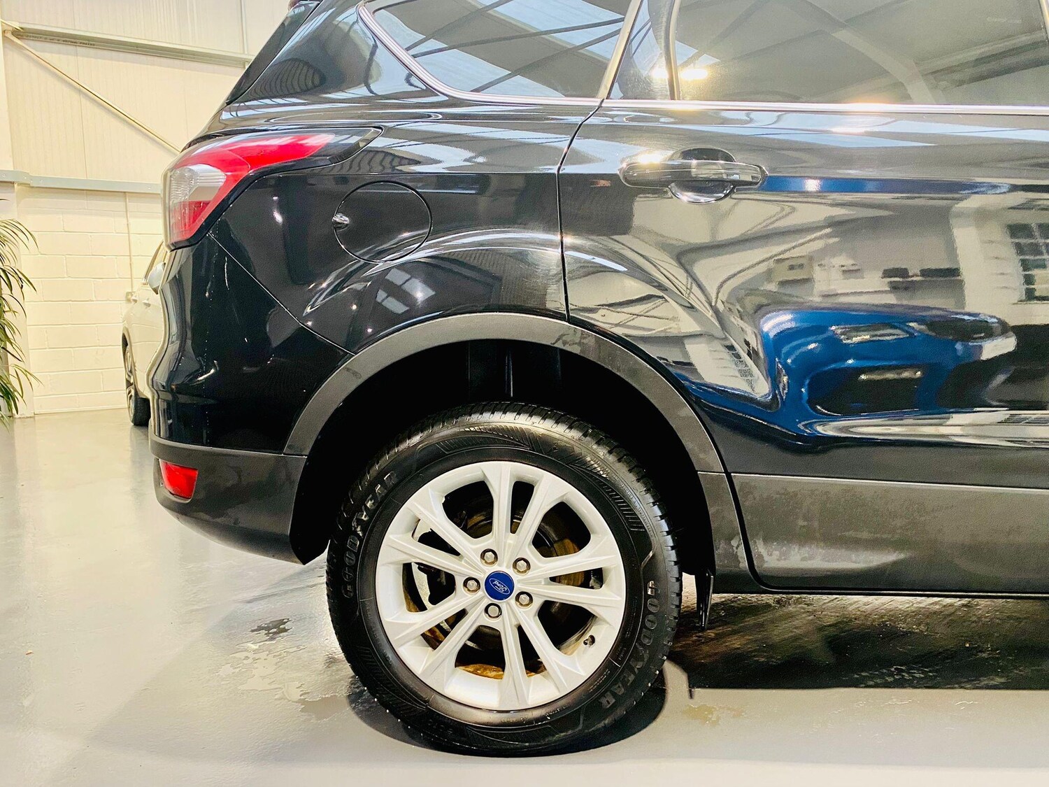 Used Ford Kuga 2018 for sale - 77468917: Photo 24