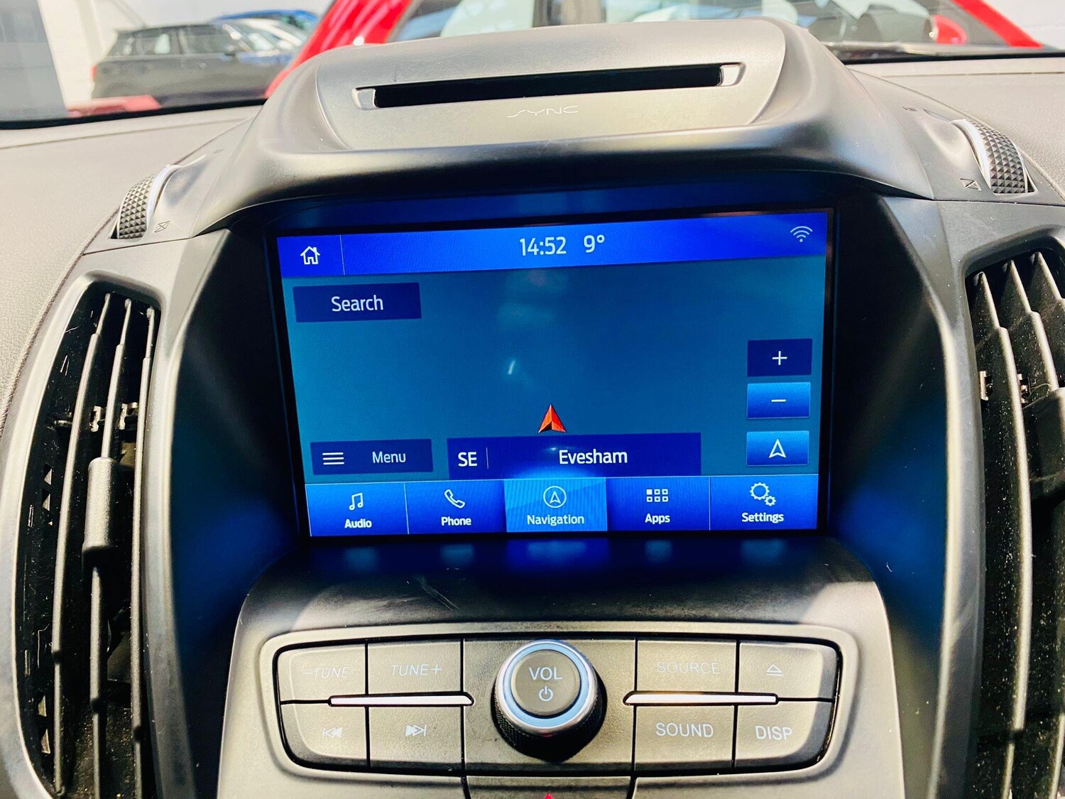 Used Ford Kuga 2018 for sale - 77468917: Photo 28