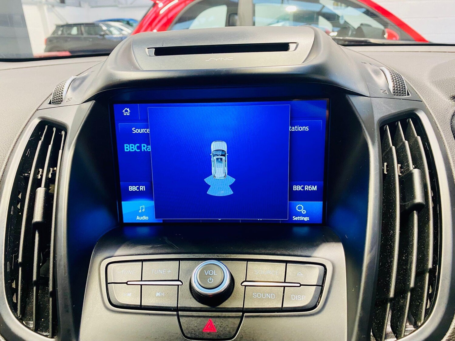 Used Ford Kuga 2018 for sale - 77468917: Photo 29