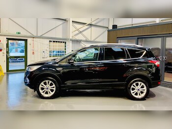 Used Ford Kuga 2018 for sale - 77468917: Photo
