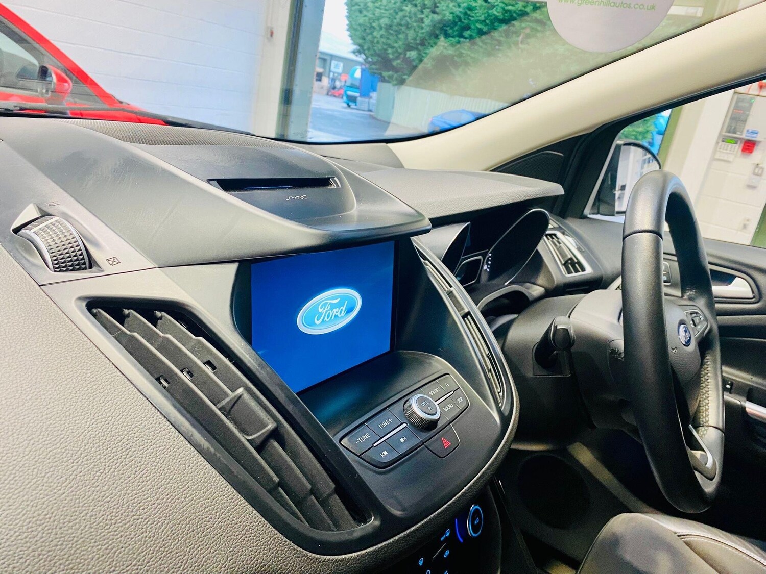 Used Ford Kuga 2018 for sale - 77468917: Photo 32