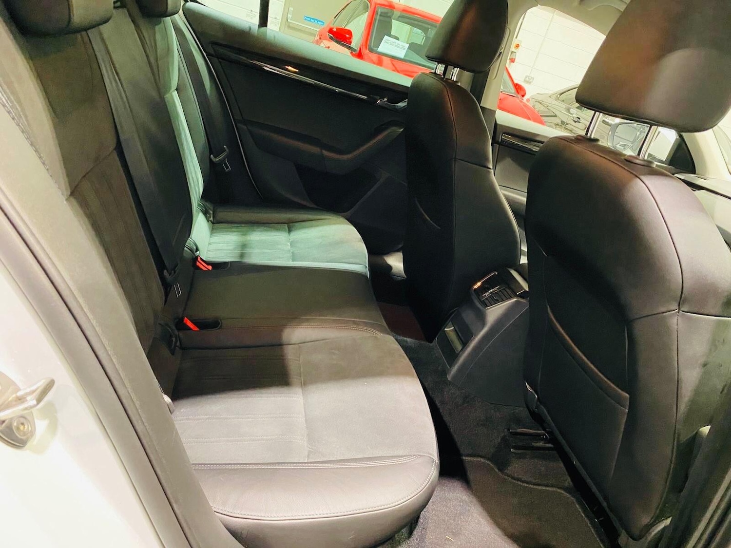 Used Skoda Octavia 2018 for sale - 76473188: Photo 13