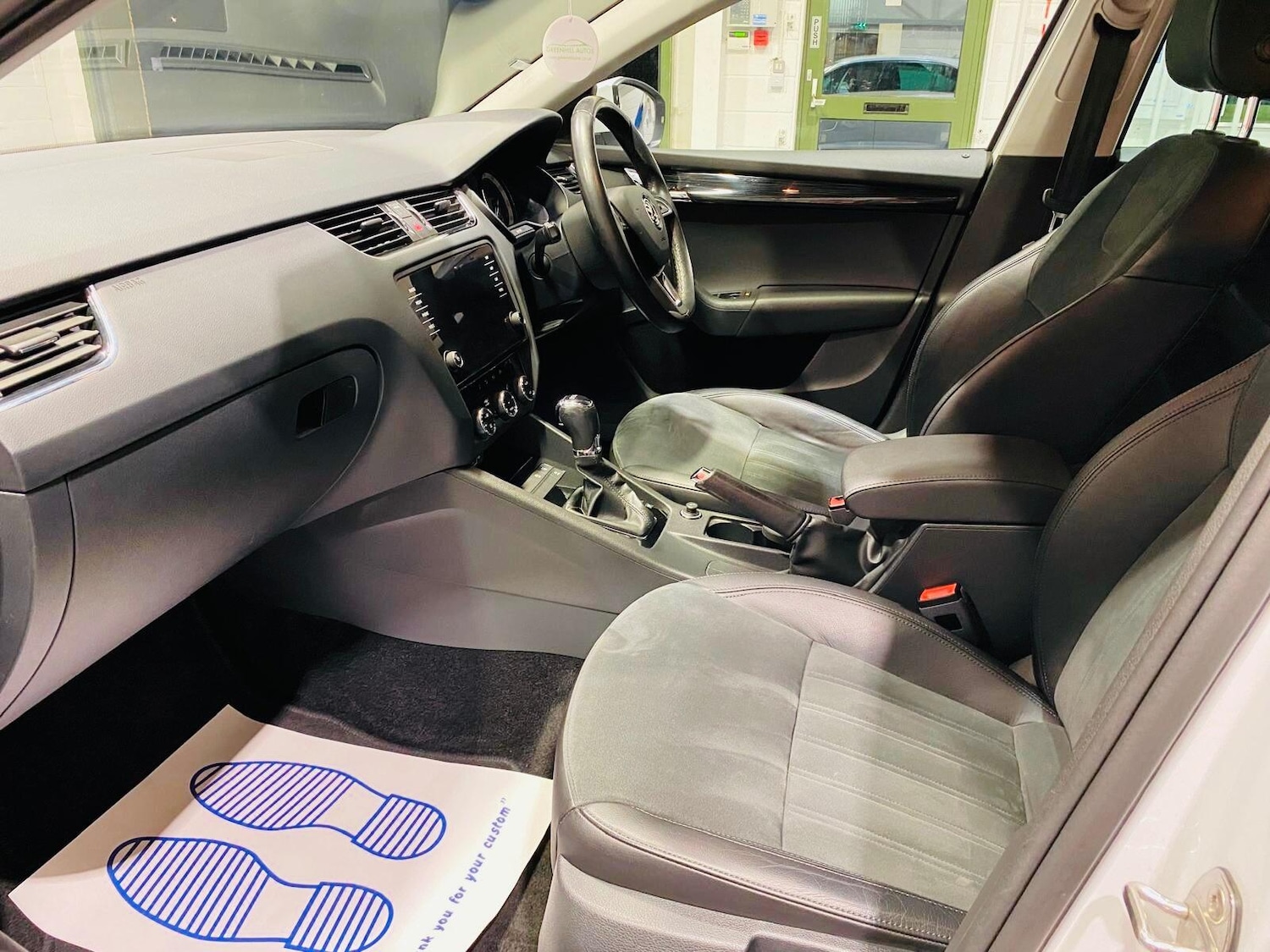 Used Skoda Octavia 2018 for sale - 76473188: Photo 27