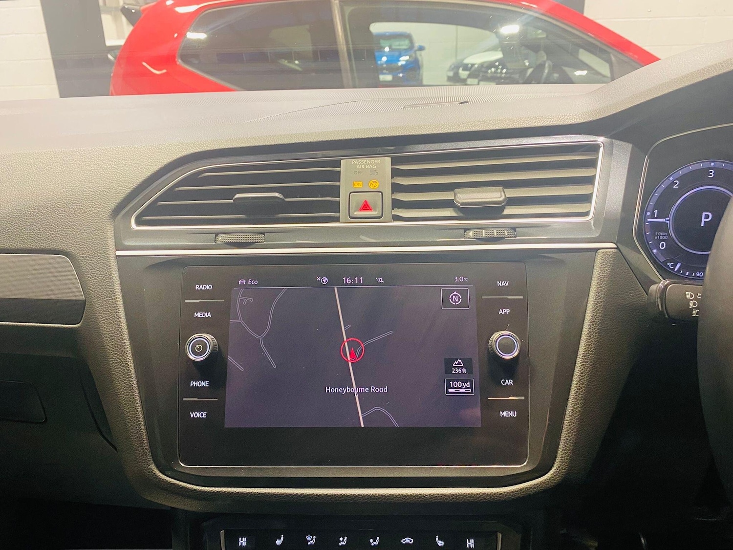 Used Volkswagen Tiguan 2018 for sale - 77120039: Photo 28