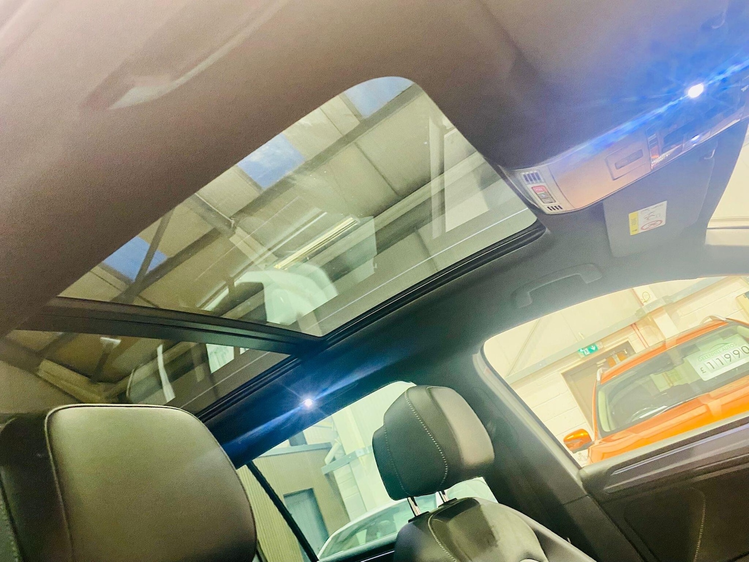 Used Volkswagen Tiguan 2018 for sale - 77120039: Photo 35