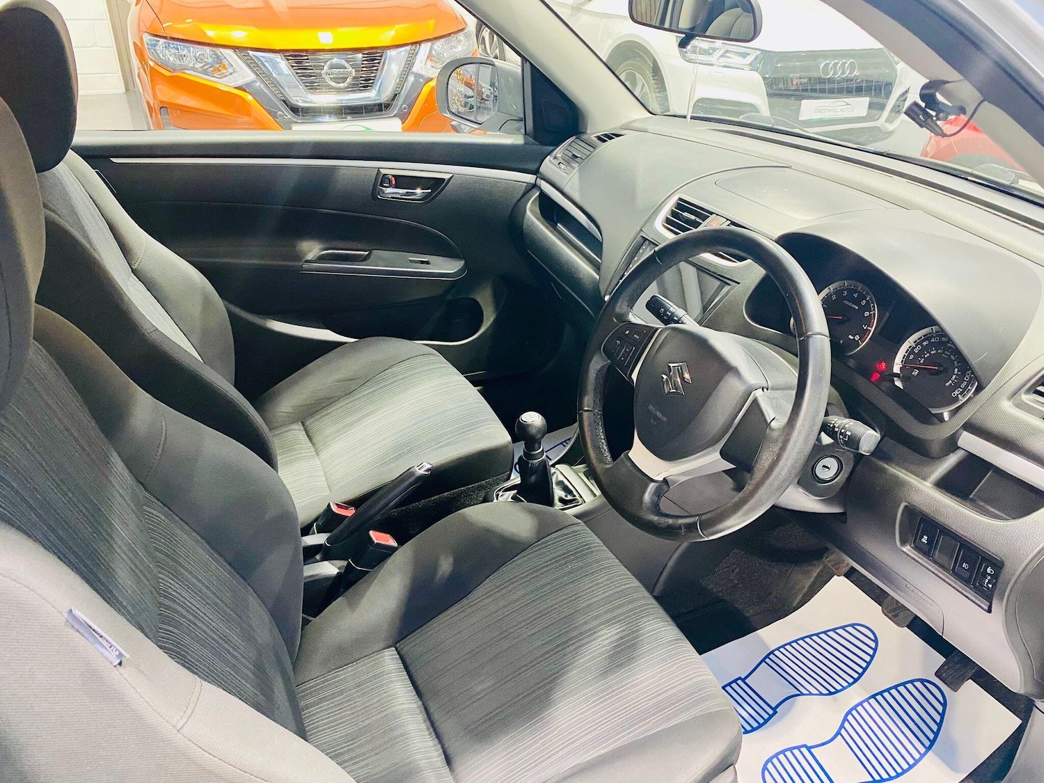 Used Suzuki Swift 2015 for sale - 77040753: Photo 10