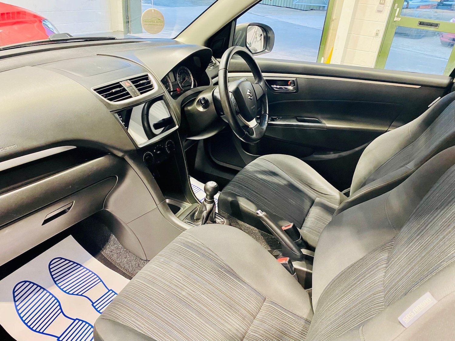 Used Suzuki Swift 2015 for sale - 77040753: Photo 11