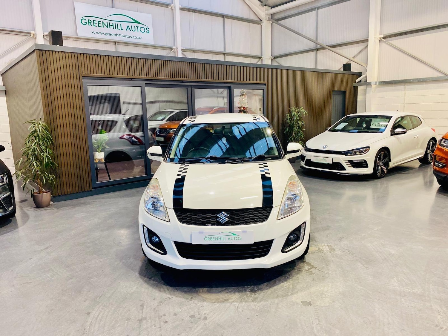 Used Suzuki Swift 2015 for sale - 77040753: Photo 16