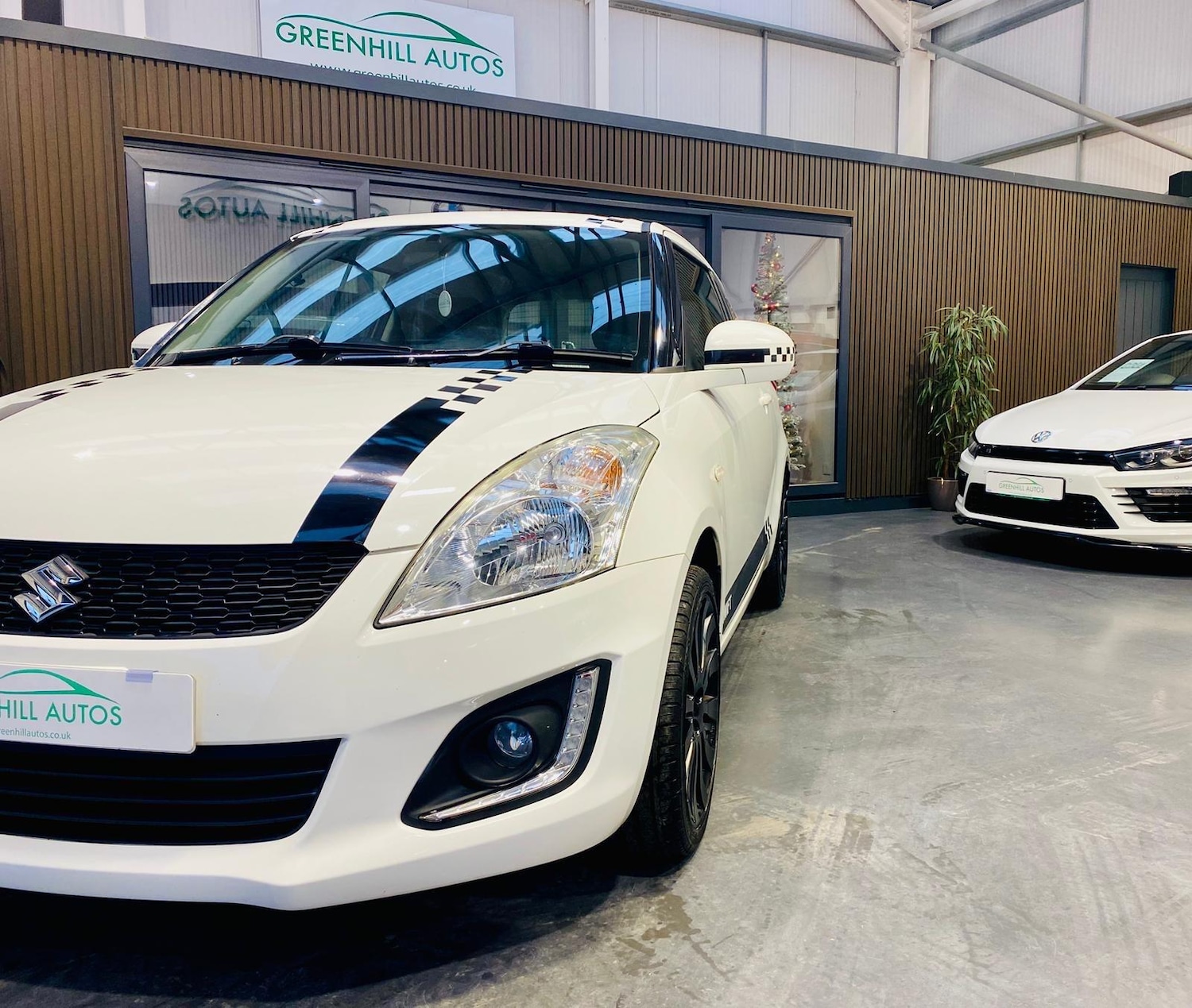 Used Suzuki Swift 2015 for sale - 77040753: Photo 18