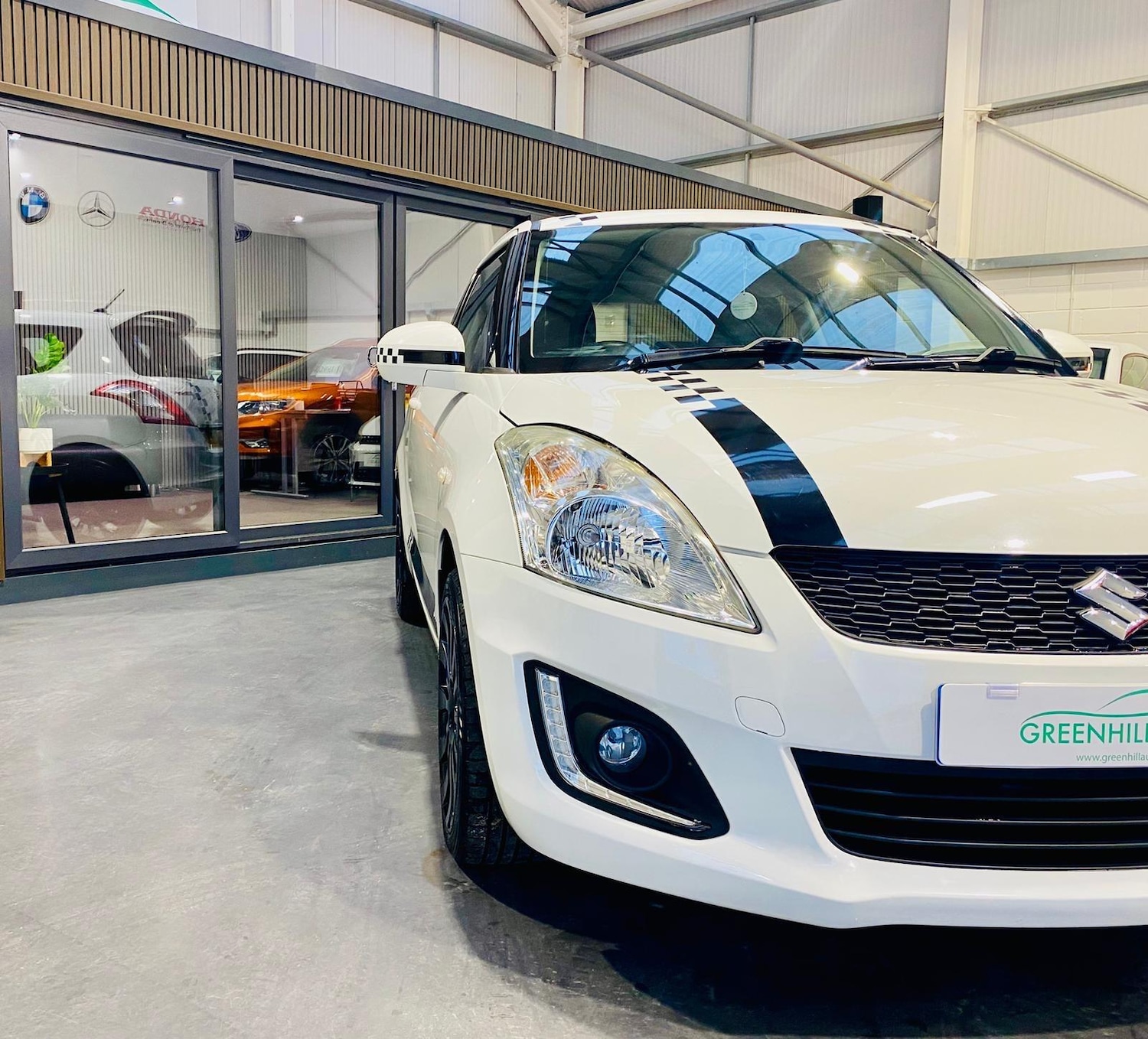 Used Suzuki Swift 2015 for sale - 77040753: Photo 19