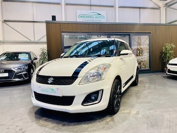Used Suzuki Swift 2015 for sale - 77040753: Photo