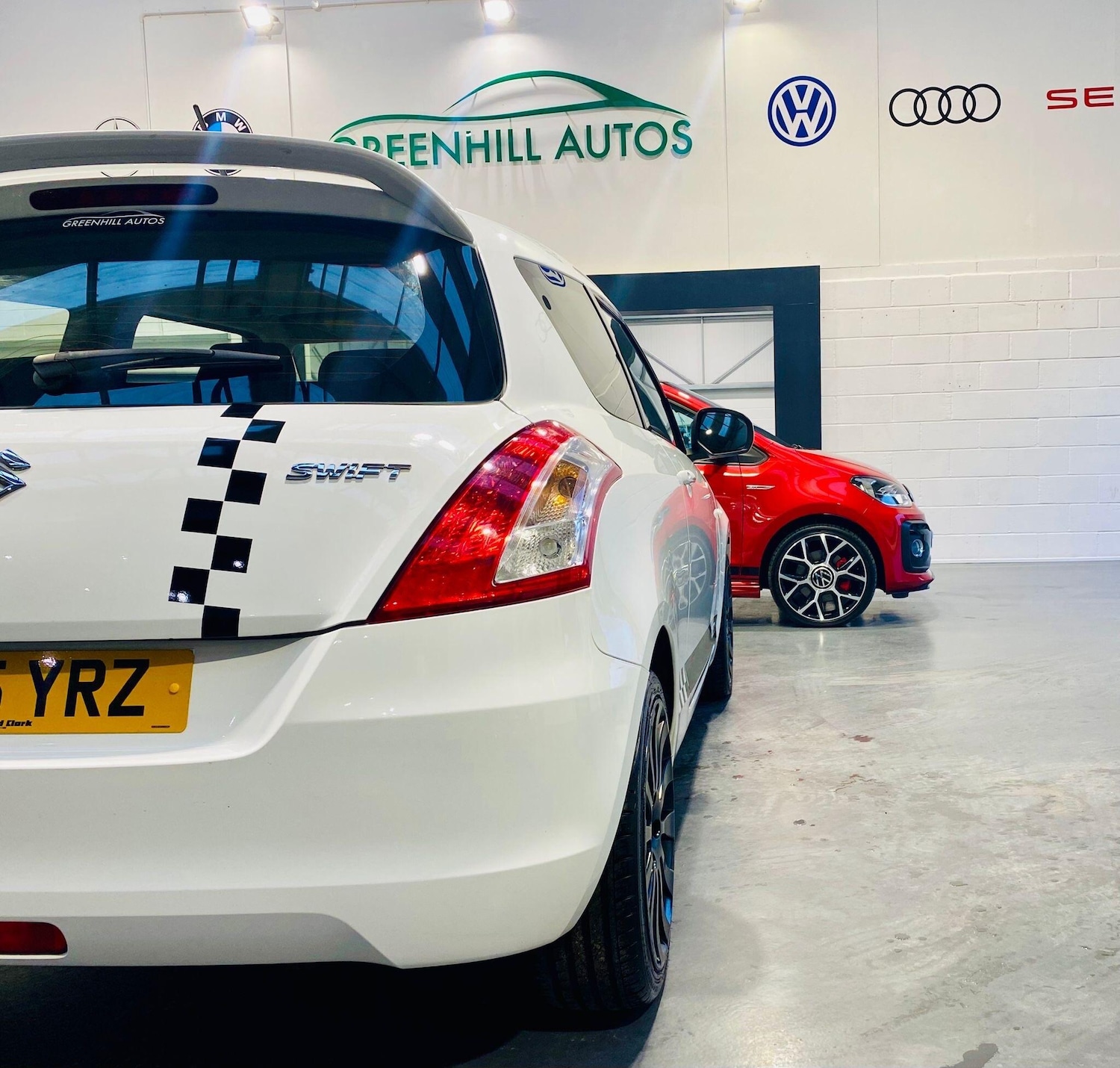 Used Suzuki Swift 2015 for sale - 77040753: Photo 22