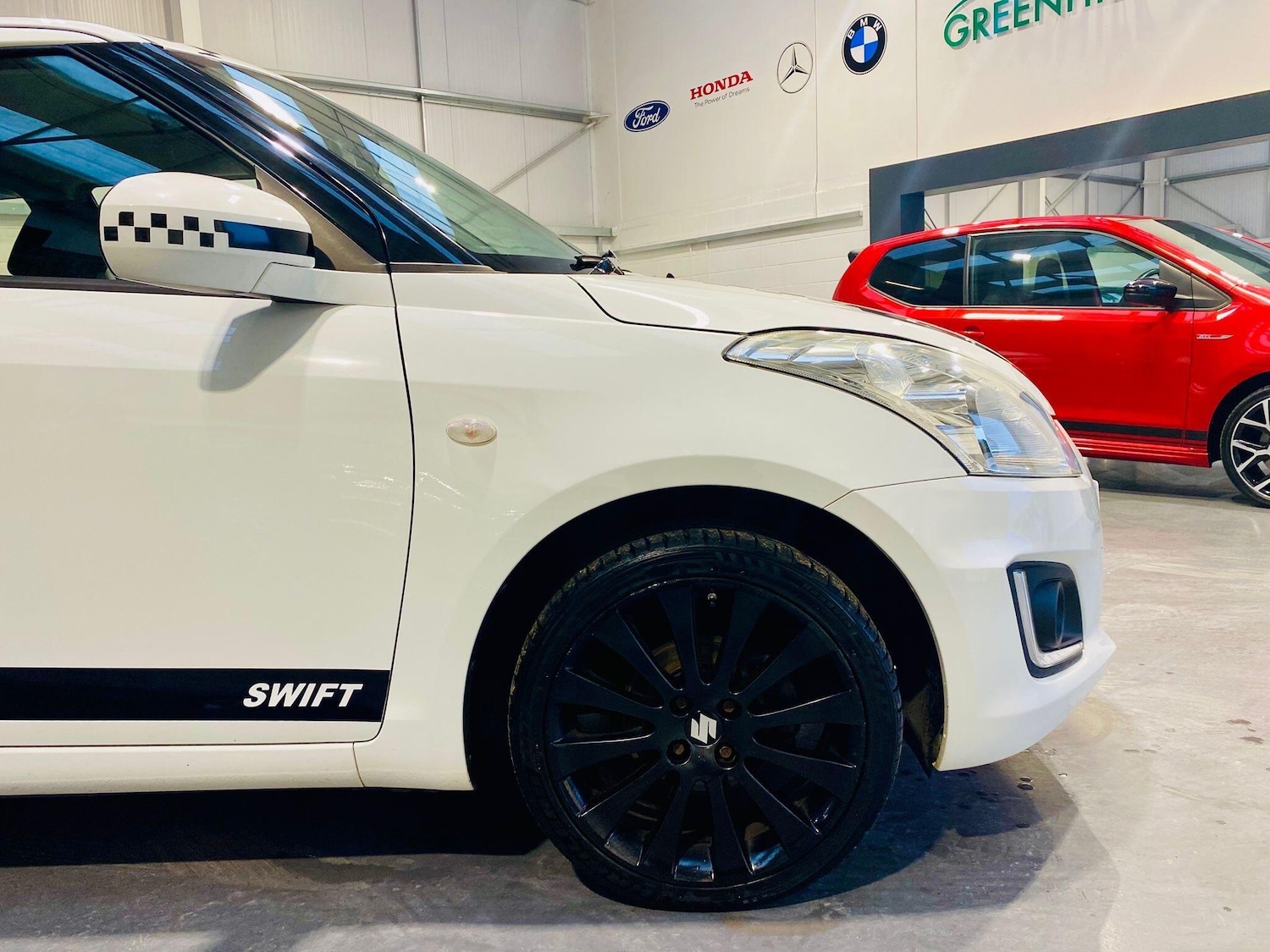 Used Suzuki Swift 2015 for sale - 77040753: Photo 23