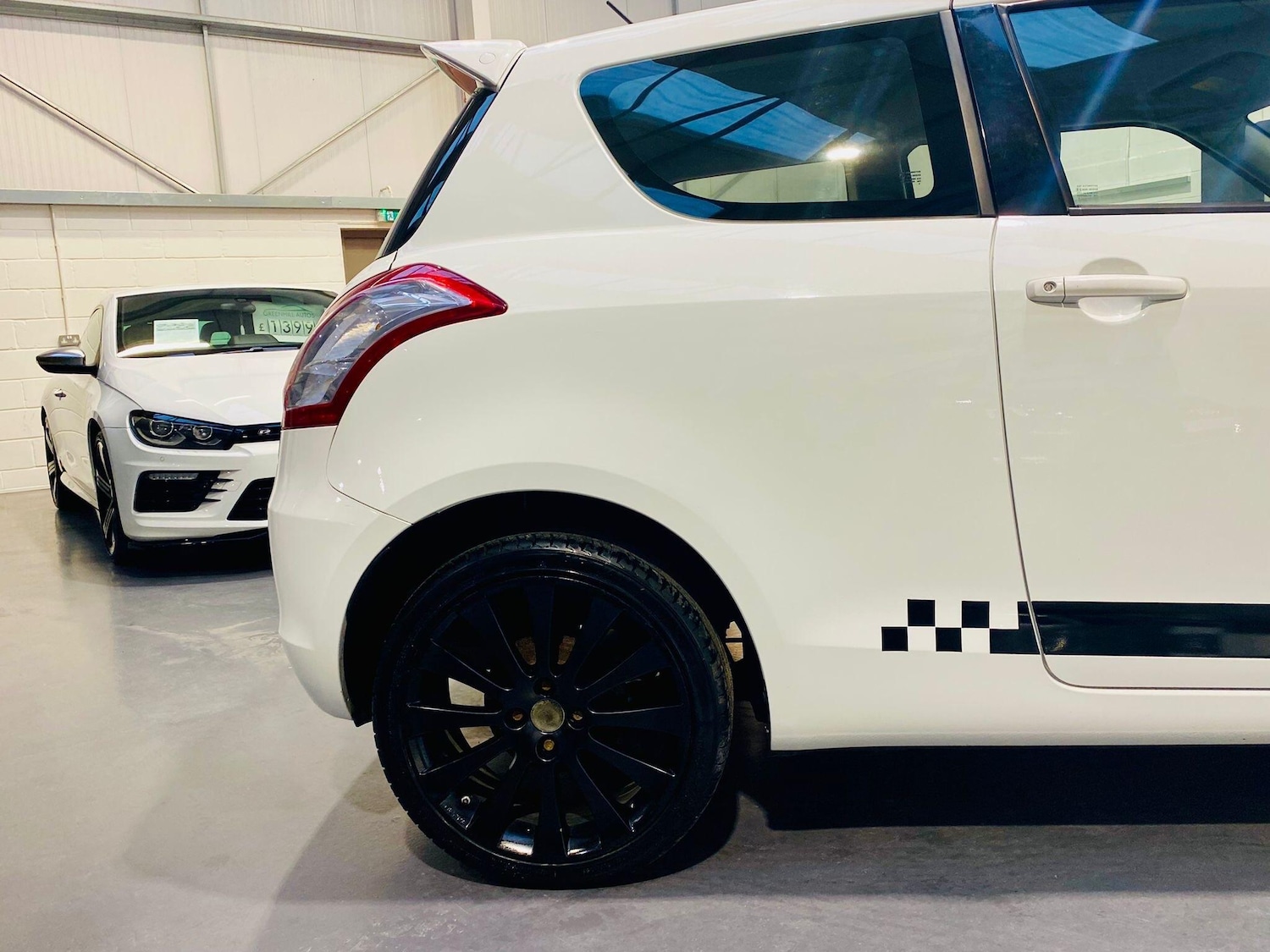 Used Suzuki Swift 2015 for sale - 77040753: Photo 26