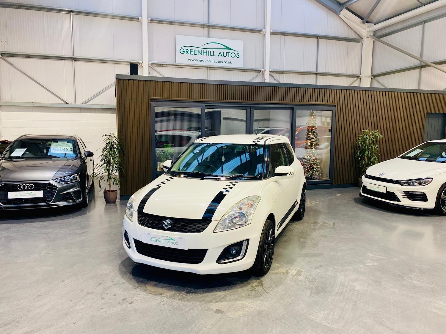 Used Suzuki Swift 2015 for sale - 77040753: Photo 27