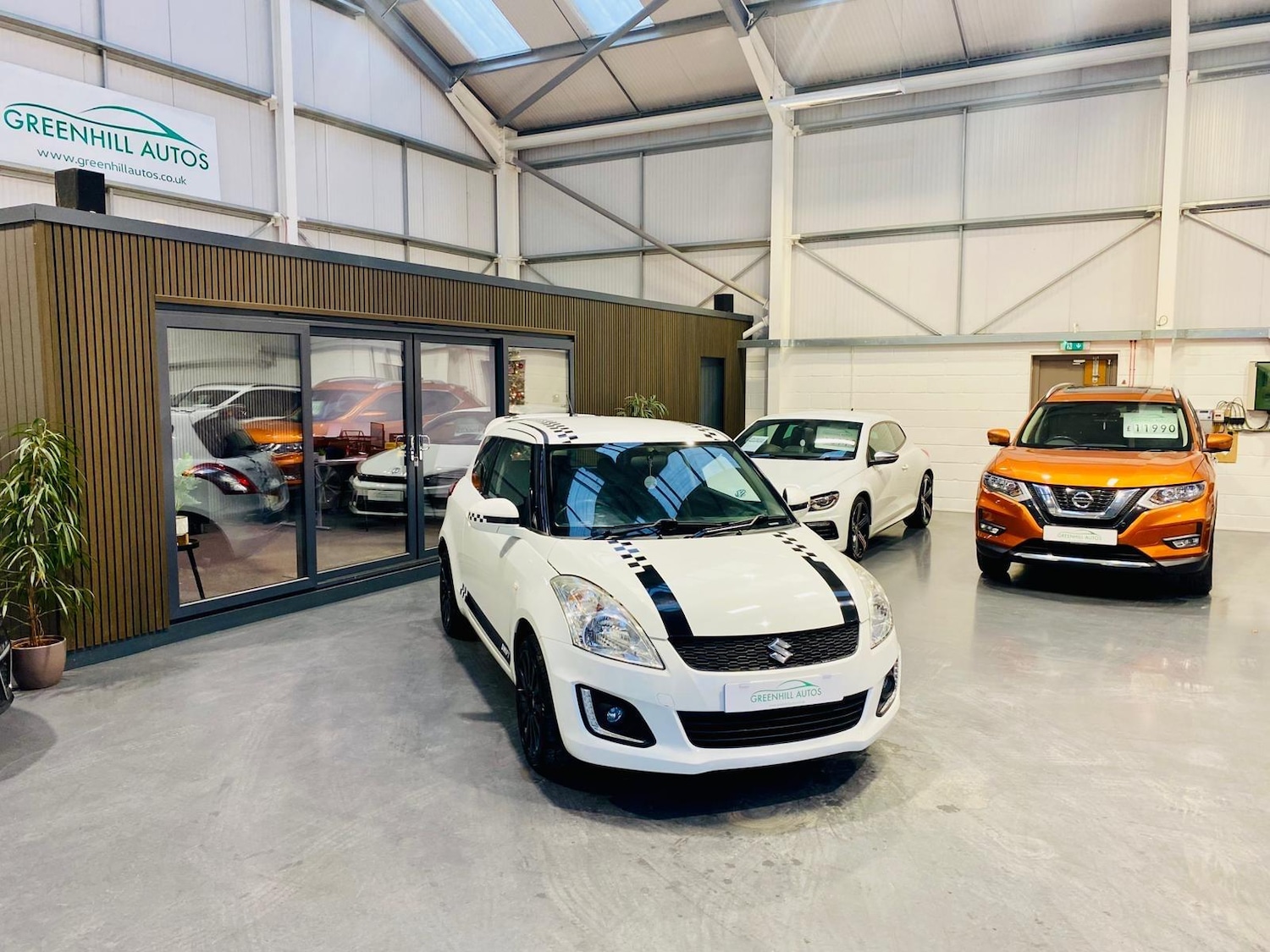 Used Suzuki Swift 2015 for sale - 77040753: Photo 28