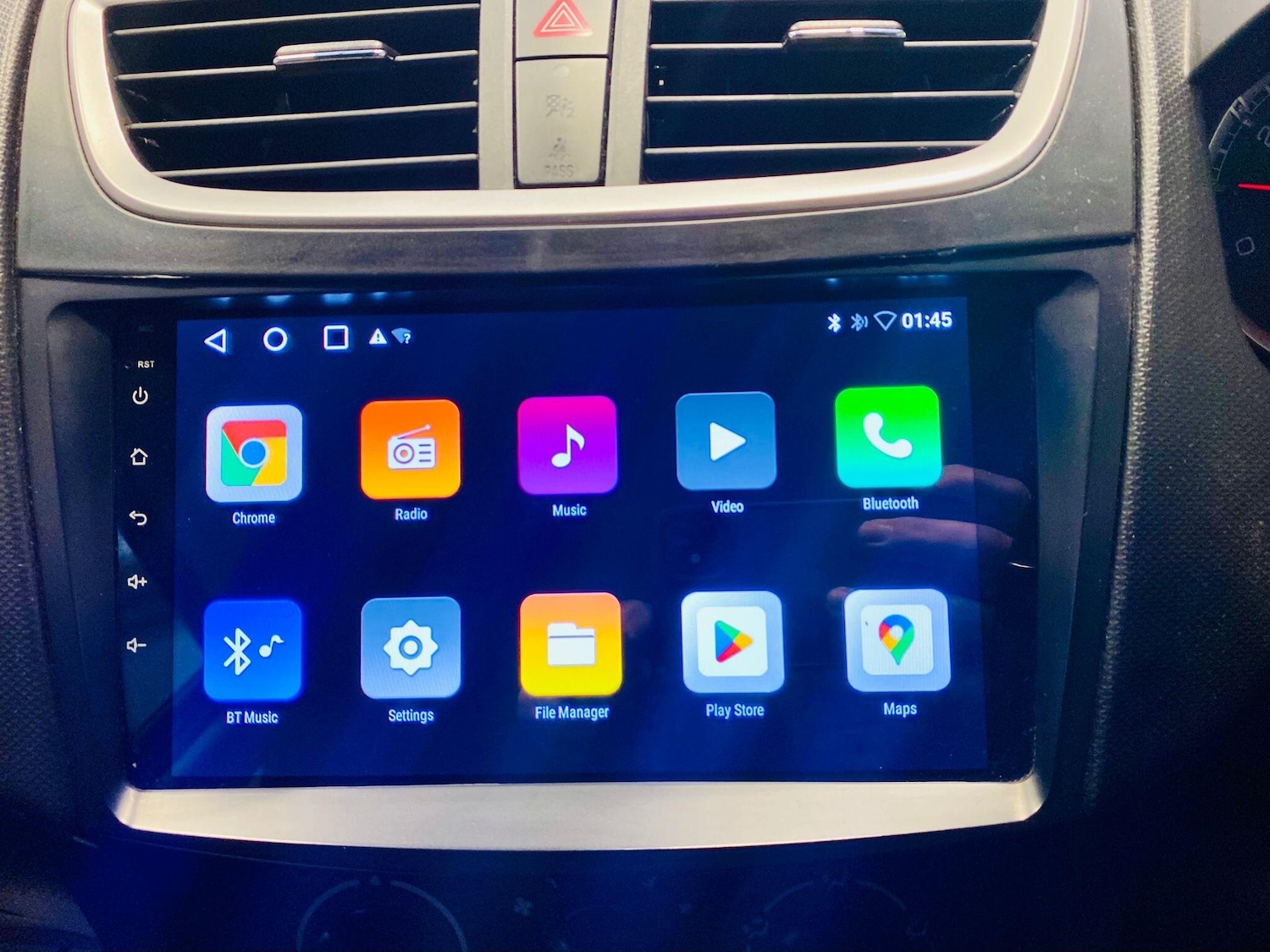 Used Suzuki Swift 2015 for sale - 77040753: Photo 29