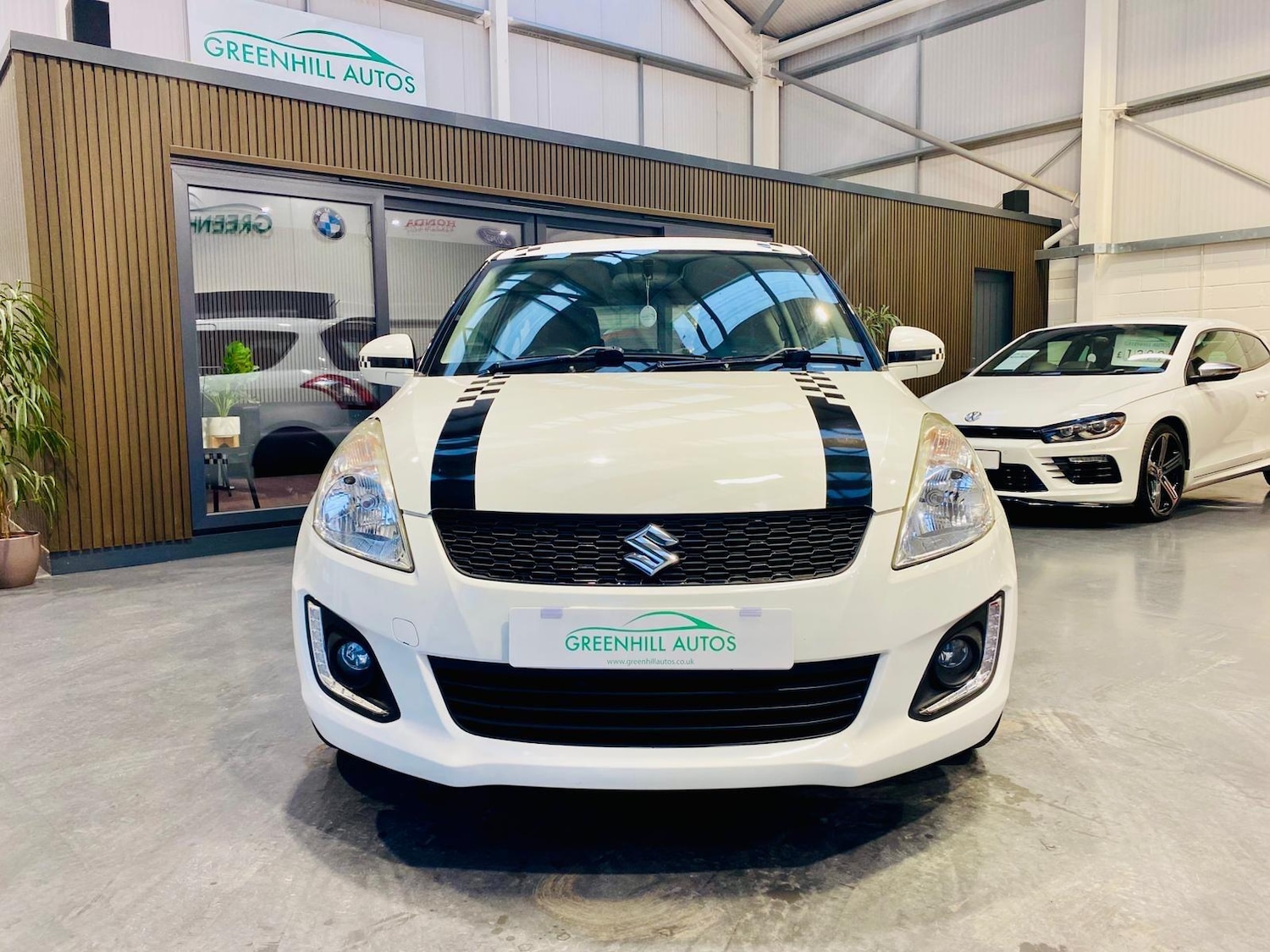 Used Suzuki Swift 2015 for sale - 77040753: Photo 8