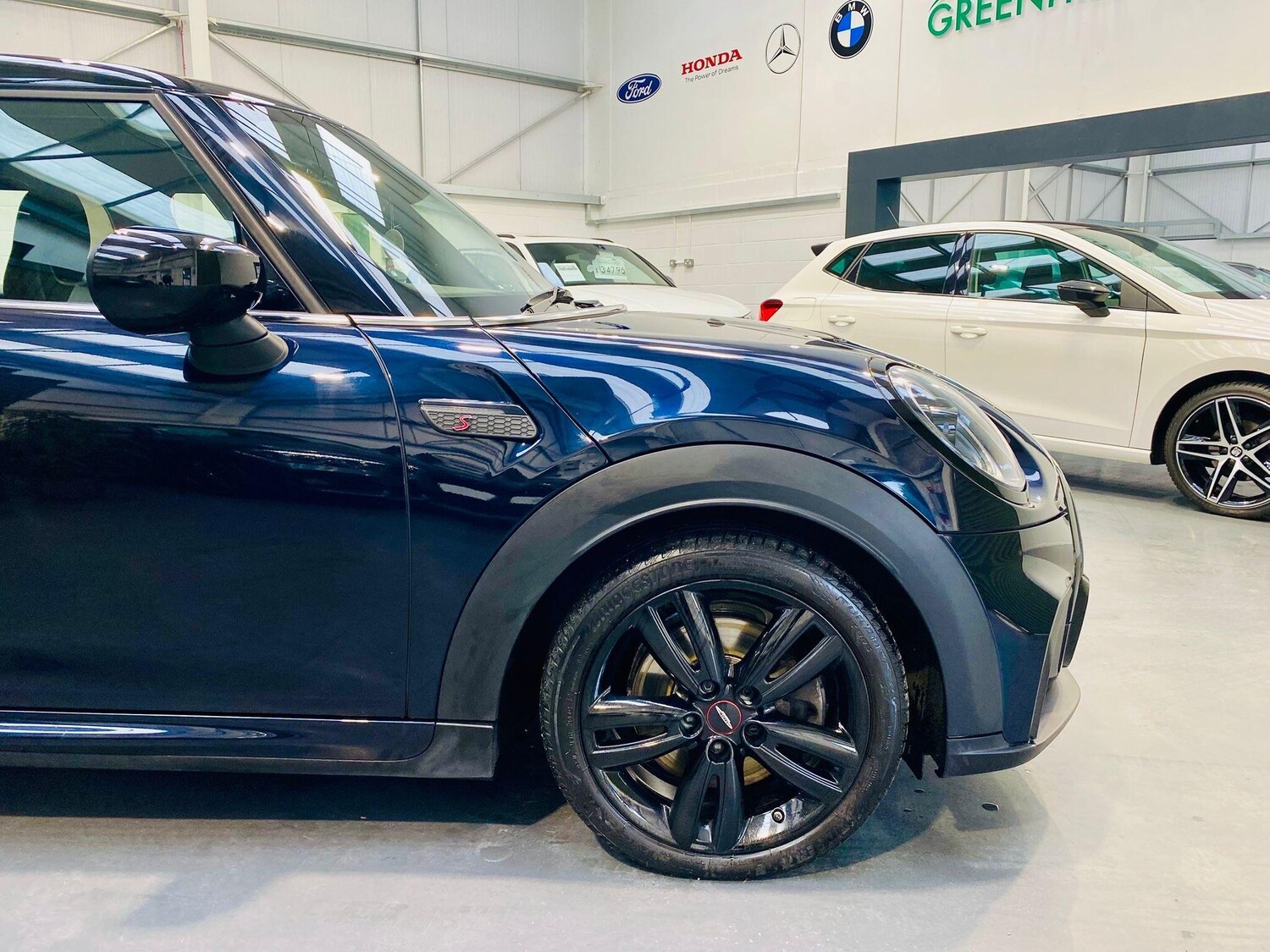 Used MINI Hatch 2021 for sale - 76975739: Photo 23