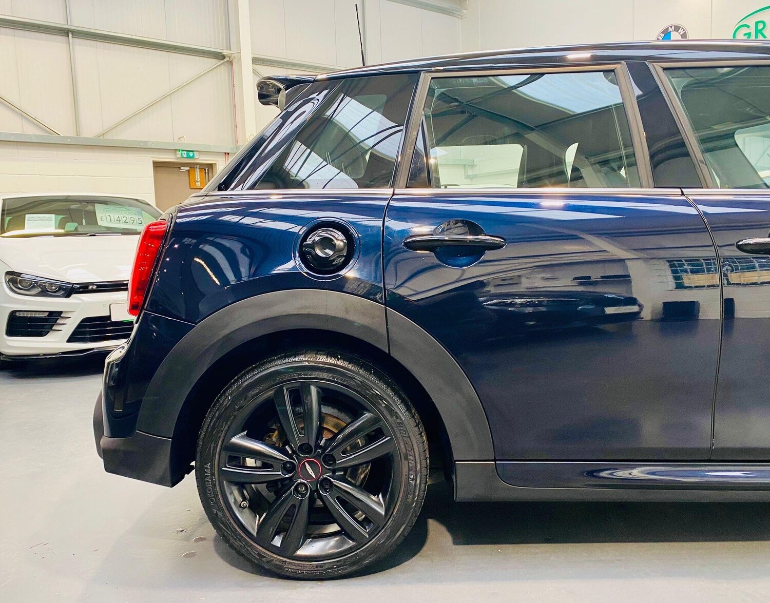 Used MINI Hatch 2021 for sale - 76975739: Photo 24