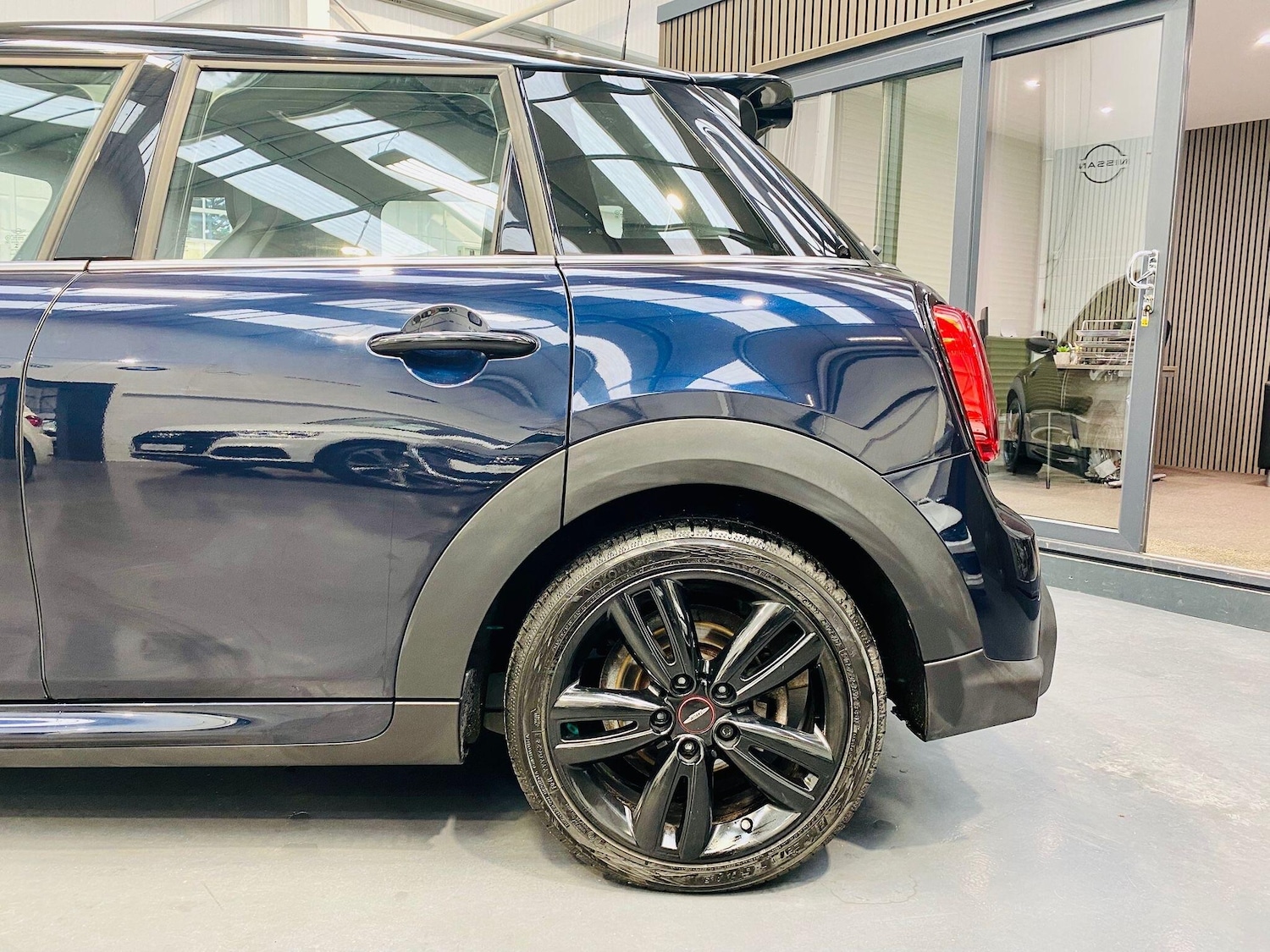 Used MINI Hatch 2021 for sale - 76975739: Photo 25